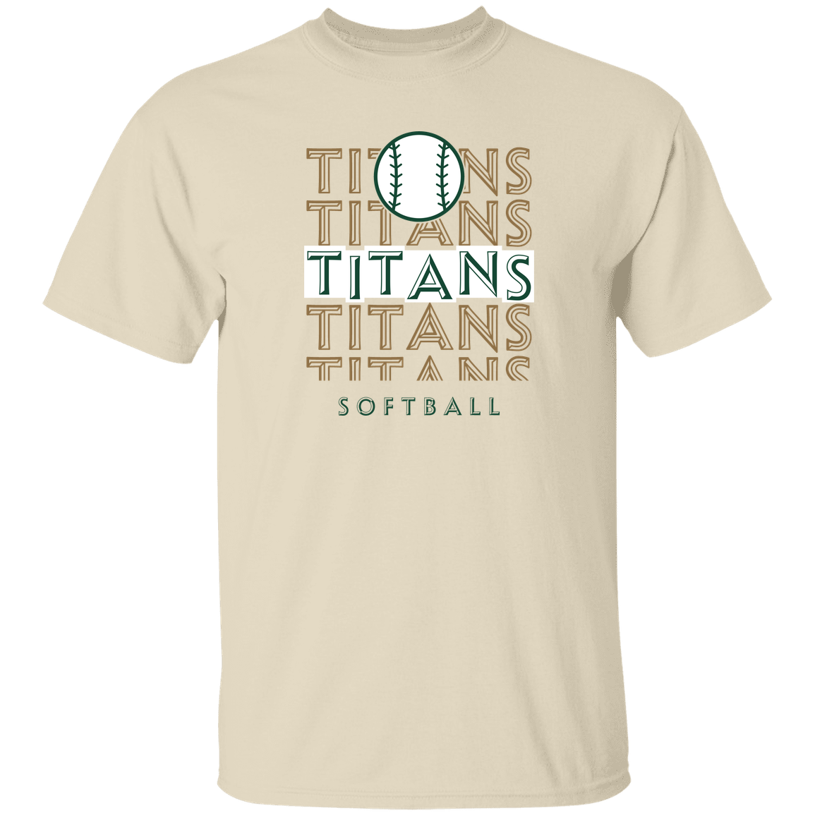 tc-titans-echo-highlight-2-gildan-5-3-oz-t-shirt — Natural — Front — source sha256 ae78ec21a1154fa4fab27c56bb9c202cb902596ef3d88aa92c461319b742a19e — Color position 2