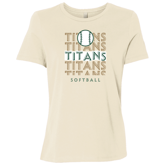 tc-titans-echo-highlight-2-bella-canvas-ladies-relaxed-jersey-short-sleeve-t-shirt — Natural — Front — source sha256 bb518ca01ffbfa22a327c3c494352babc5fd9df20fe08cbe1fdc86068a38f536 — Color position 1