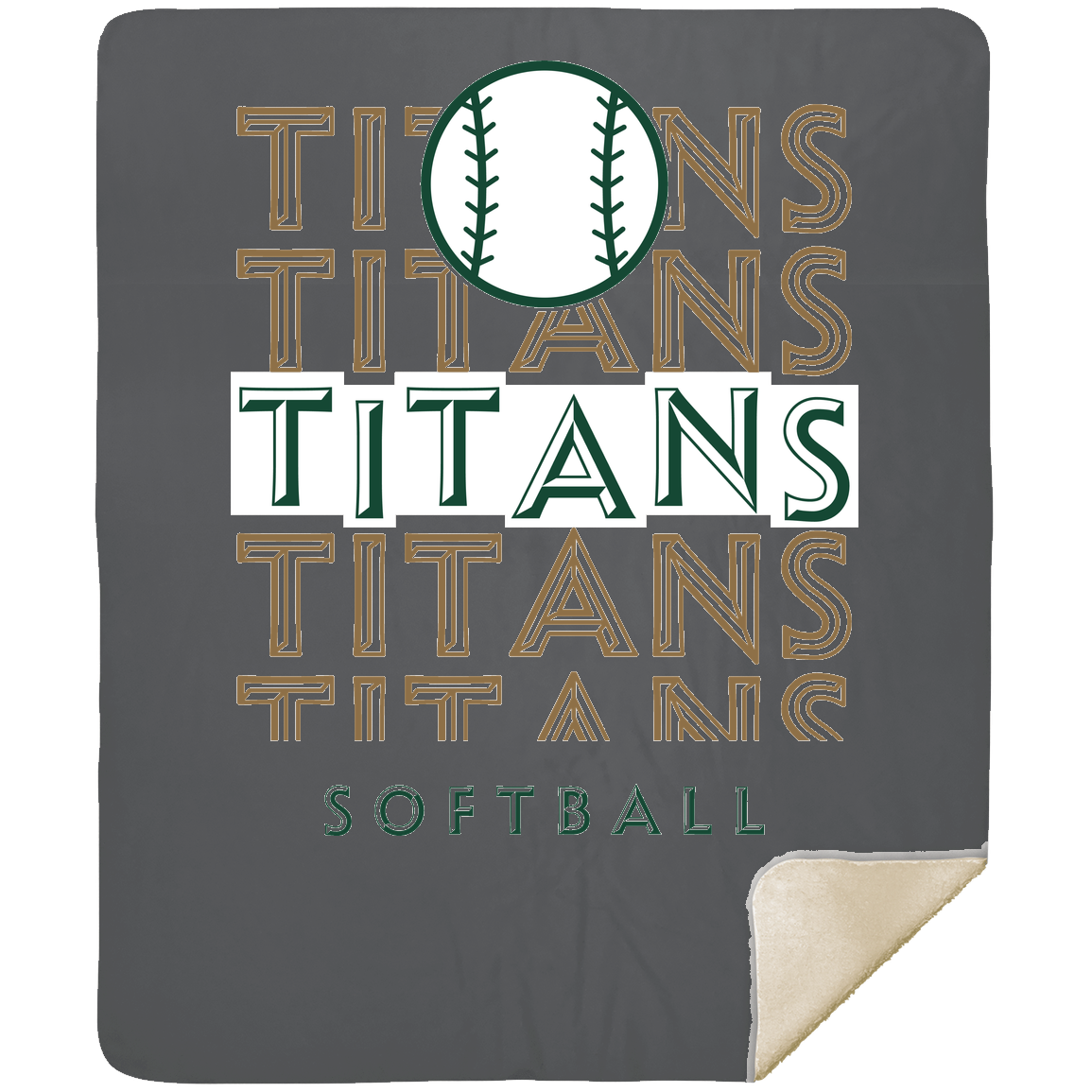 tc-titans-echo-highlight-2-mshm-premium-sherpa-blanket-50x60 — Gray — Front — source sha256 d3ceb09e759e691a8b328bd0d2d742a45db49cc17dba7fe1aa4ca1da0d1430c0 — Color position 3