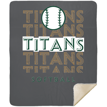 tc-titans-echo-highlight-2-mshm-premium-sherpa-blanket-50x60 — Gray — Front — source sha256 d3ceb09e759e691a8b328bd0d2d742a45db49cc17dba7fe1aa4ca1da0d1430c0 — Color position 3