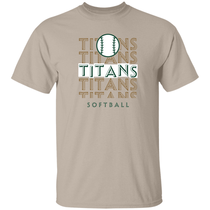 tc-titans-echo-highlight-2-gildan-5-3-oz-t-shirt — Sand — Front — source sha256 d84ce47e80c2c20bde56420a385a06cae6ff32158b4a43b32f2a6bb51191acc3 — Color position 1