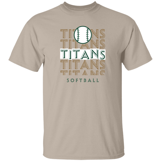 tc-titans-echo-highlight-2-gildan-5-3-oz-t-shirt — Sand — Front — source sha256 d84ce47e80c2c20bde56420a385a06cae6ff32158b4a43b32f2a6bb51191acc3 — Color position 1