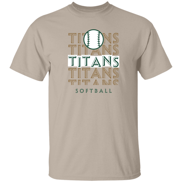 TC Titans - Echo Highlight 2 design