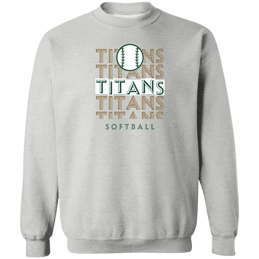tc-titans-echo-highlight-2-gildan-crewneck-pullover-sweatshirt — Sport Grey — Front — source sha256 e01818c94e392409a867227a89f38d112761fdb39ee34be7269c9725f25830a5 — Color position 1