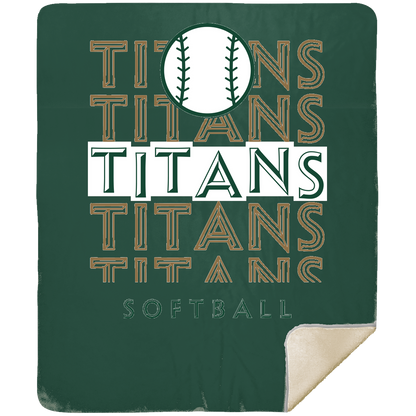 tc-titans-echo-highlight-2-mshm-premium-sherpa-blanket-50x60 — Forest — Front — source sha256 fcd35feac5223400d1f43f26d63e06064941bf77c0afd2e67d3b6be790ac7e84 — Color position 6