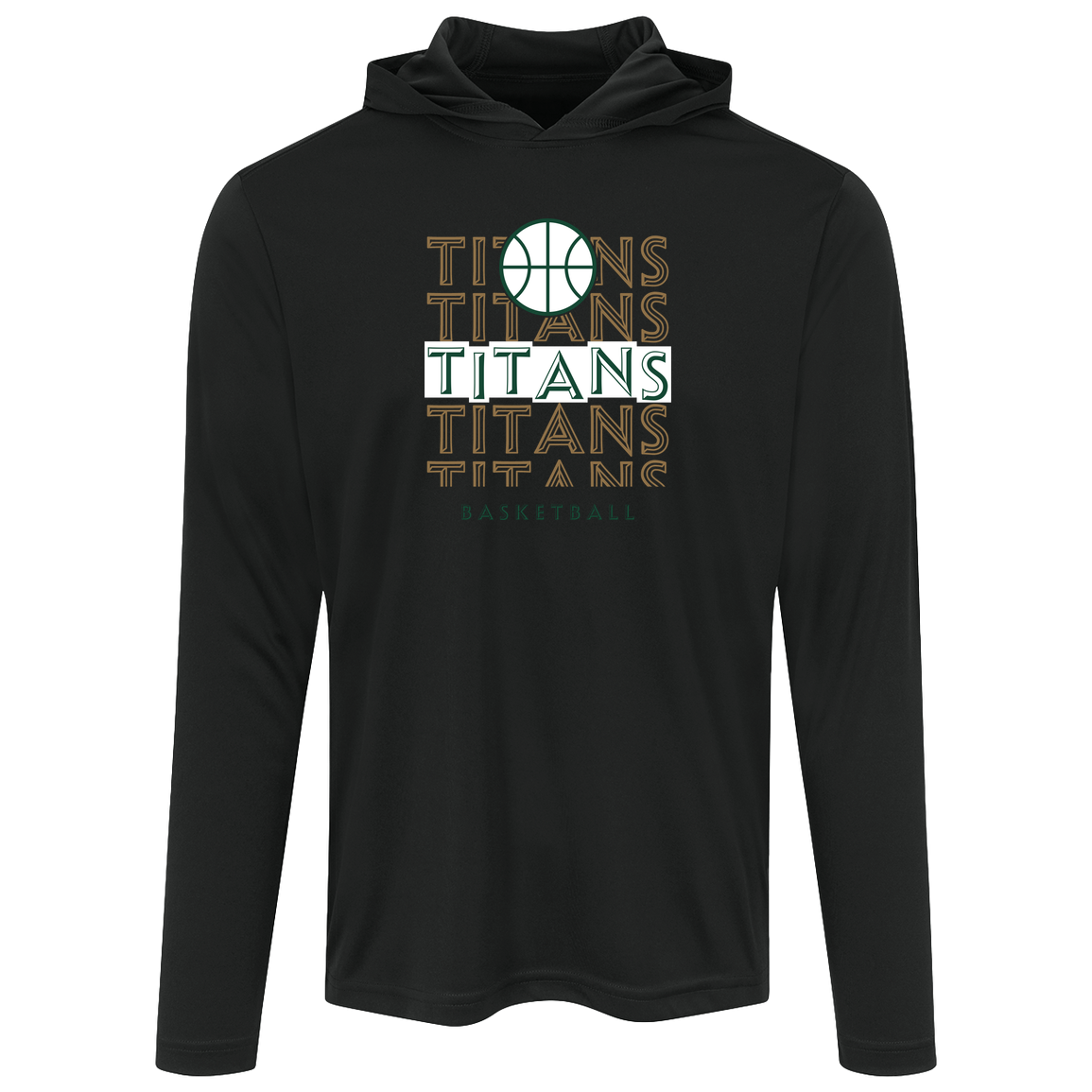tc-titans-echo-highlight-sport-tek-mens-competitor-hooded-tee — Black — Front — source sha256 2b5a9380169b7451267e4302cfc87dfc5ac923d63c5cb5188be9bf490fc09e27 — Color position 1