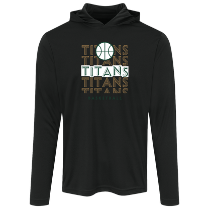 tc-titans-echo-highlight-sport-tek-mens-competitor-hooded-tee — Black — Front — source sha256 2b5a9380169b7451267e4302cfc87dfc5ac923d63c5cb5188be9bf490fc09e27 — Color position 1