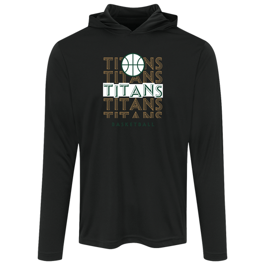 tc-titans-echo-highlight-sport-tek-mens-competitor-hooded-tee — Black — Front — source sha256 2b5a9380169b7451267e4302cfc87dfc5ac923d63c5cb5188be9bf490fc09e27 — Color position 1