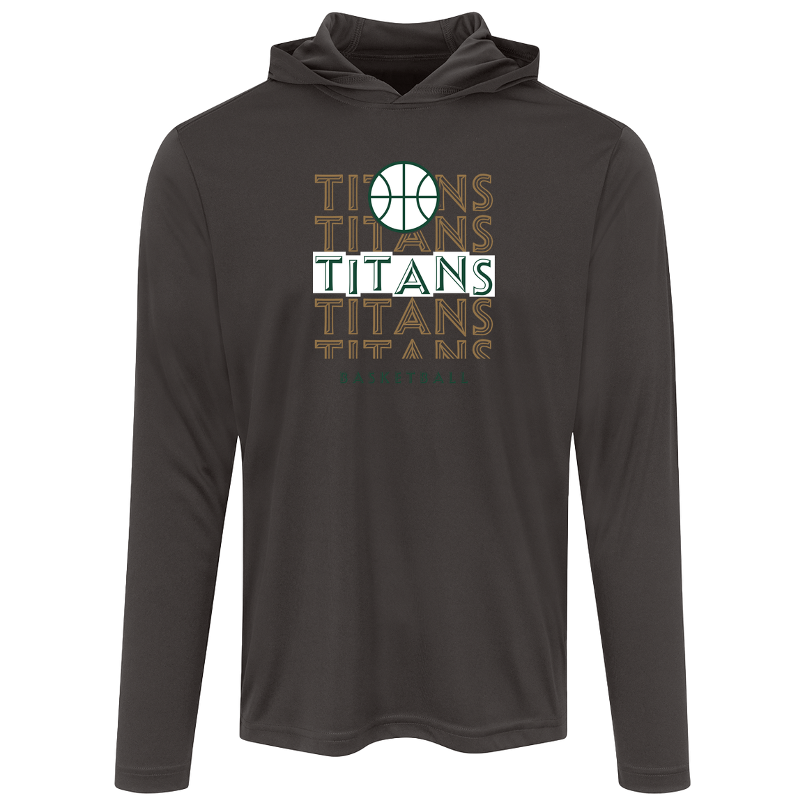 tc-titans-echo-highlight-sport-tek-mens-competitor-hooded-tee — Iron Grey — Front — source sha256 3ffcc6831201821bb051e0503c4628a14cc8b100fee7b891d4cf79a42fe203d1 — Color position 2