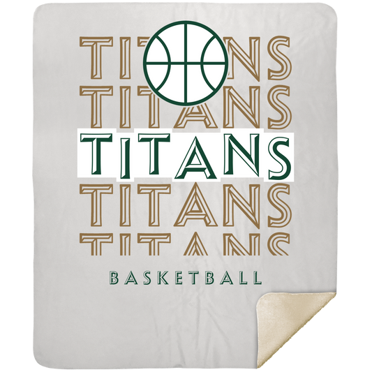 tc-titans-echo-highlight-mshm-premium-sherpa-blanket-50x60 — White — Front — source sha256 87e1d4afd105977377dbf68048ec968c8a5799baa6cd2cc21ffea1427ea8ea3c — Color position 1