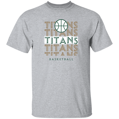 tc-titans-echo-highlight-gildan-5-3-oz-t-shirt — Sport Grey — Front — source sha256 a63cdaab6a862e789c0976214095e8c47845e87619a5772d8012292cda6ac567 — Color position 6