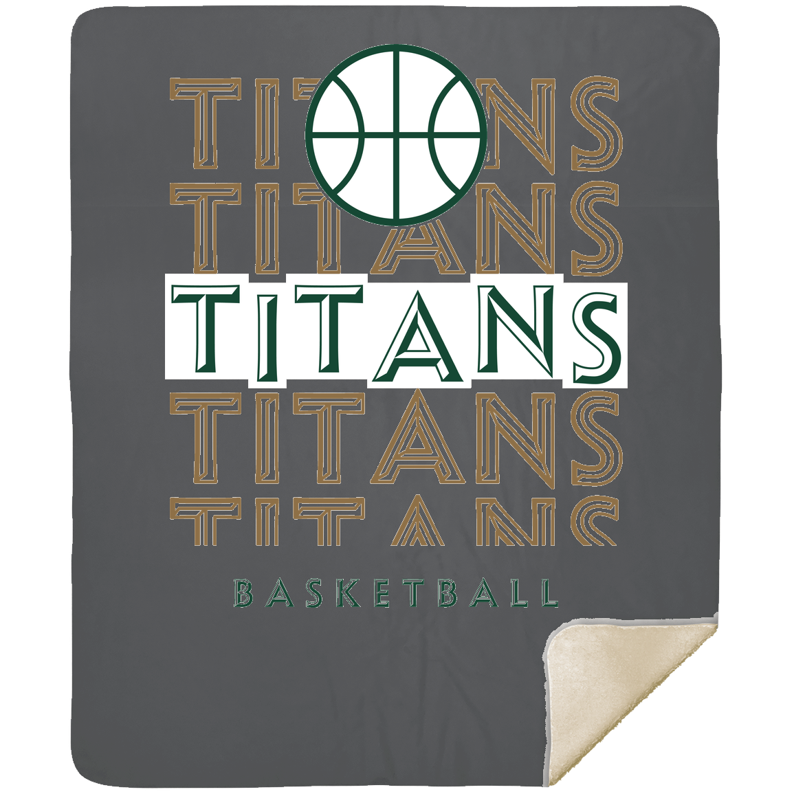 tc-titans-echo-highlight-mshm-premium-sherpa-blanket-50x60 — Gray — Front — source sha256 bce869d854ba450688cd6e37b6c7c70939f2aa5e33f890ea5ccf8819f87728a0 — Color position 3
