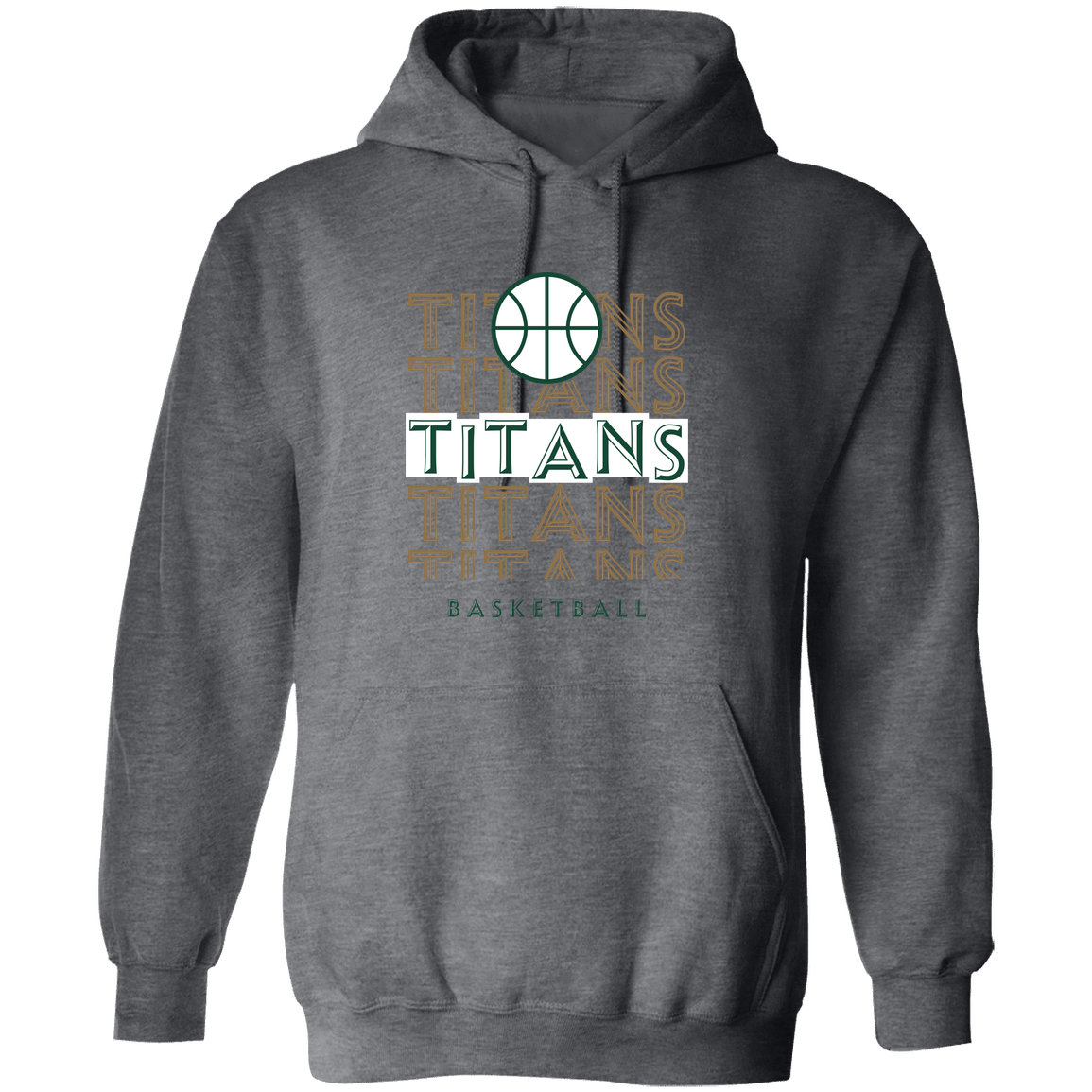 tc-titans-echo-highlight-gildan-pullover-hoodie — Dark Heather — Front — source sha256 efeb711330e1142ed215fd4c924ecdbb58231b9884f4a354afb2be02c724bfbf — Color position 6
