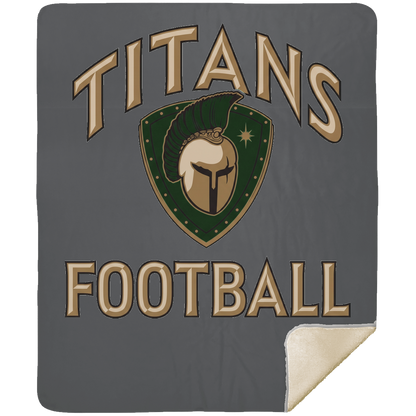 tc-titans-football-basic-mshm-premium-sherpa-blanket-50x60 — Gray — Front — source sha256 5c7ebcd73ae83fe884b5119f20f79bacb404712895919d186fe9fe56f1f73aca — Color position 3