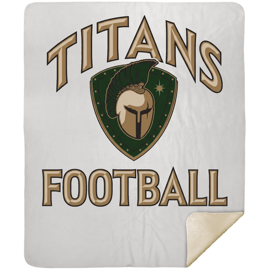 tc-titans-football-basic-mshm-premium-sherpa-blanket-50x60 — White — Front — source sha256 6c1b294accbeb194dc41e4bf02d904231c7cb8cebcc4ccbc0a03e5b32c202cfb — Color position 1