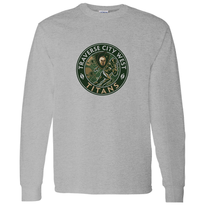 tc-titans-football-breakaway-gildan-ls-t-shirt-5-3-oz — Sport Grey — Front — source sha256 0188a7e638e9fb4a3e131efb968f176a9b9c68145782364b70c083165d2fd82e — Color position 5