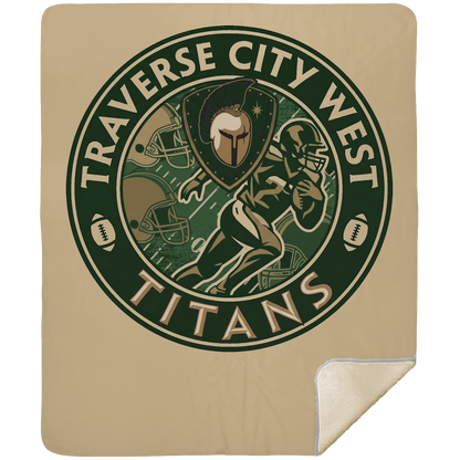 tc-titans-football-breakaway-mshm-premium-sherpa-blanket-50x60 — Tan — Front — source sha256 02d011d84c8cc726d28fde8790cdf858963c23269f5d0c74e8c786d44e77eec7 — Color position 5