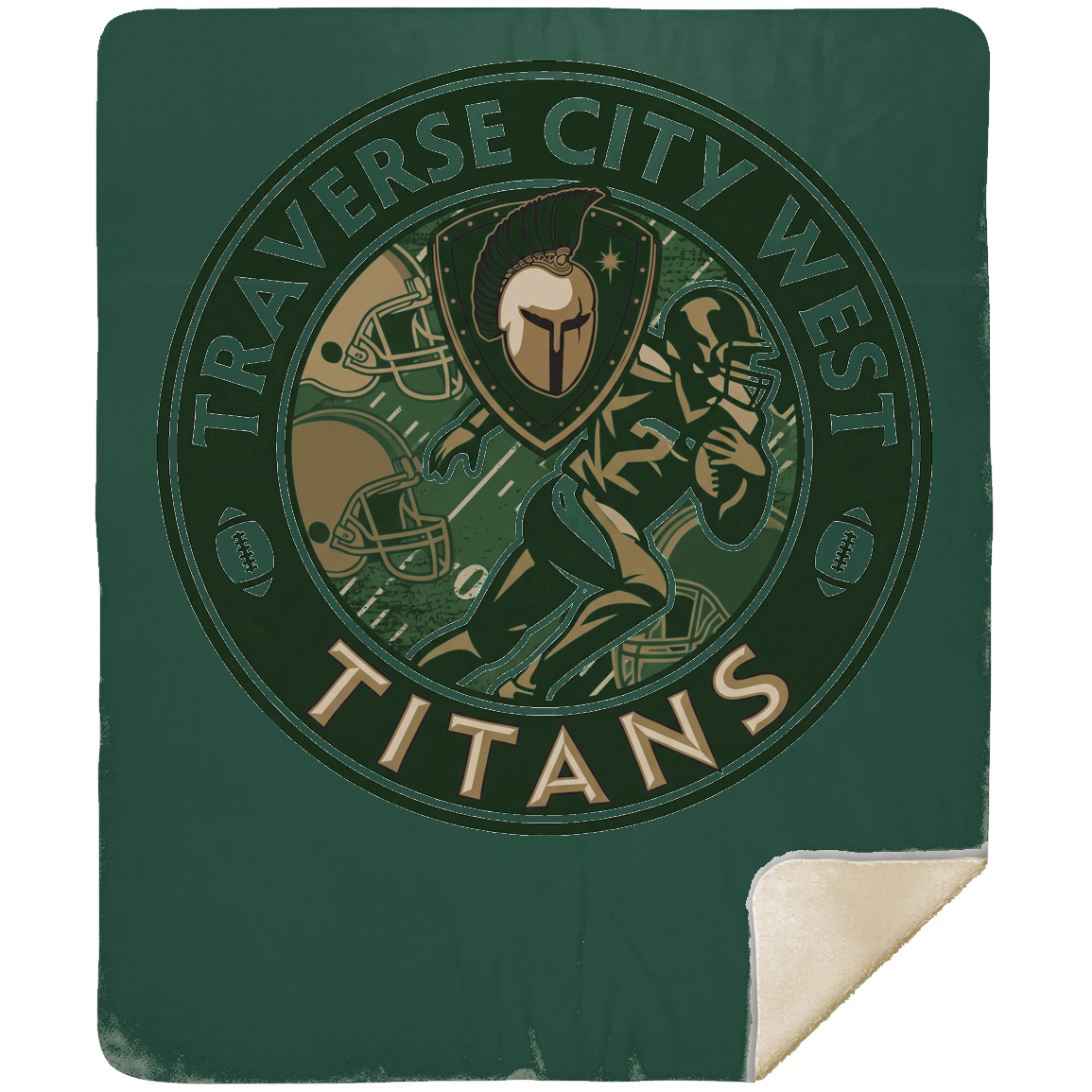 tc-titans-football-breakaway-mshm-premium-sherpa-blanket-50x60 — Forest — Front — source sha256 18e35c42db64dec4943dfa89eb8154f3e0cdd42077254b749b5881a1aee26551 — Color position 6