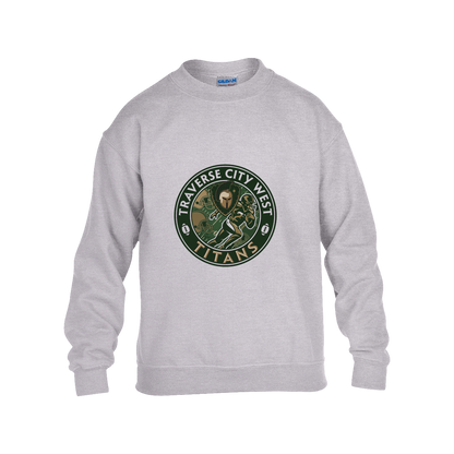 tc-titans-football-breakaway-gildan-kids-heavy-blend-fleece-crew — Grey — Front — source sha256 2e55395e3d8c5204fc0fb4694dc7cc3cd91636c3987d87c6ad619d4489a848bf — Color position 3
