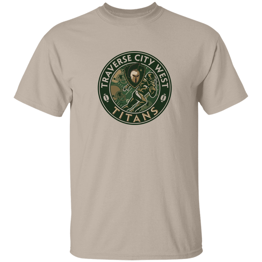 tc-titans-football-breakaway-gildan-5-3-oz-t-shirt — Sand — Front — source sha256 4b7048ca194e7cb952770ca17c8848018ea7507304833043fe08c62749ca3cd6 — Color position 1