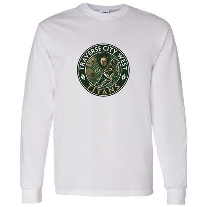 tc-titans-football-breakaway-gildan-ls-t-shirt-5-3-oz — White — Front — source sha256 9335a6072eed6da191c724c6ce5101f1273d034a9b7062b704f1e080eb42d627 — Color position 3