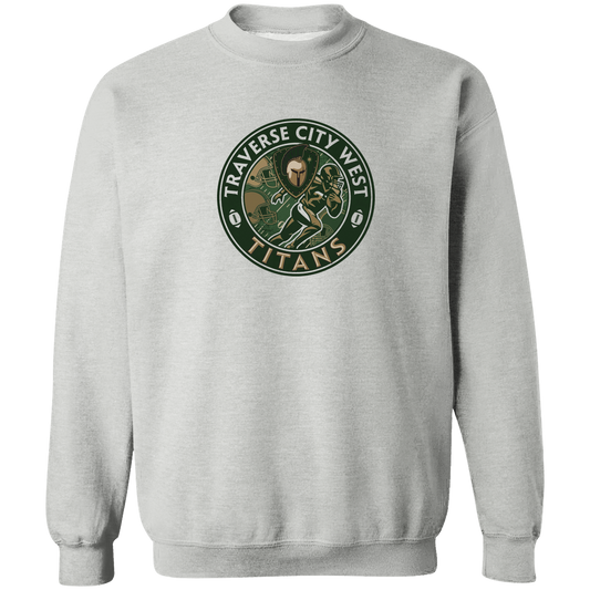 tc-titans-football-breakaway-gildan-crewneck-pullover-sweatshirt — Sport Grey — Front — source sha256 98118f10be61dc4fa97a698ddef639e5d9e24e38c481a826845fb3914f4811db — Color position 1