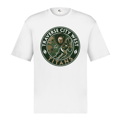 tc-titans-football-breakaway-c2-mens-performance-short-sleeve-tee — White — Front — source sha256 d51b42ae2703d69d03b9cb84322f3b031a592060a33252e42fd7e438d8d97397 — Color position 4