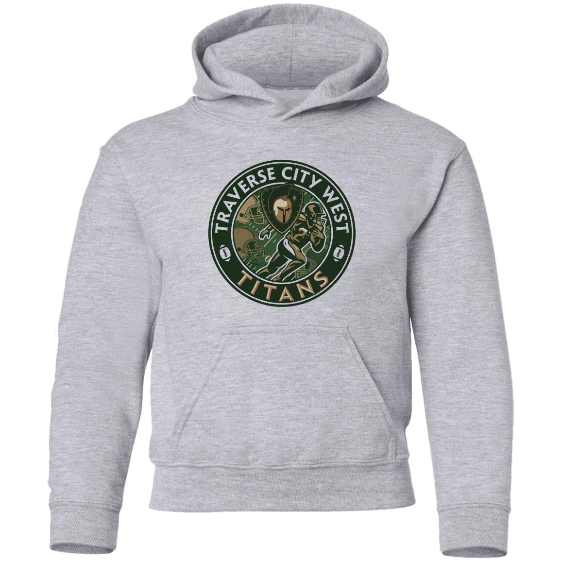 tc-titans-football-breakaway-gildan-youth-pullover-hoodie — Sport Grey — Front — source sha256 ef69355d889f85b9677fe0b18539f30ec7d67be789338574543dabcb6eab0e2c — Color position 1