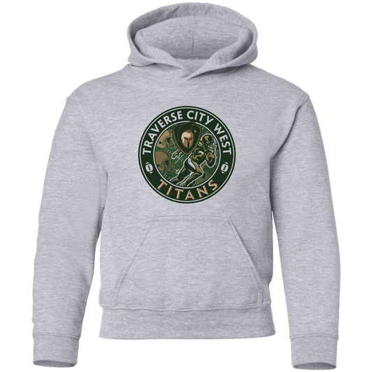 tc-titans-football-breakaway-gildan-youth-pullover-hoodie — Sport Grey — Front — source sha256 ef69355d889f85b9677fe0b18539f30ec7d67be789338574543dabcb6eab0e2c — Color position 1
