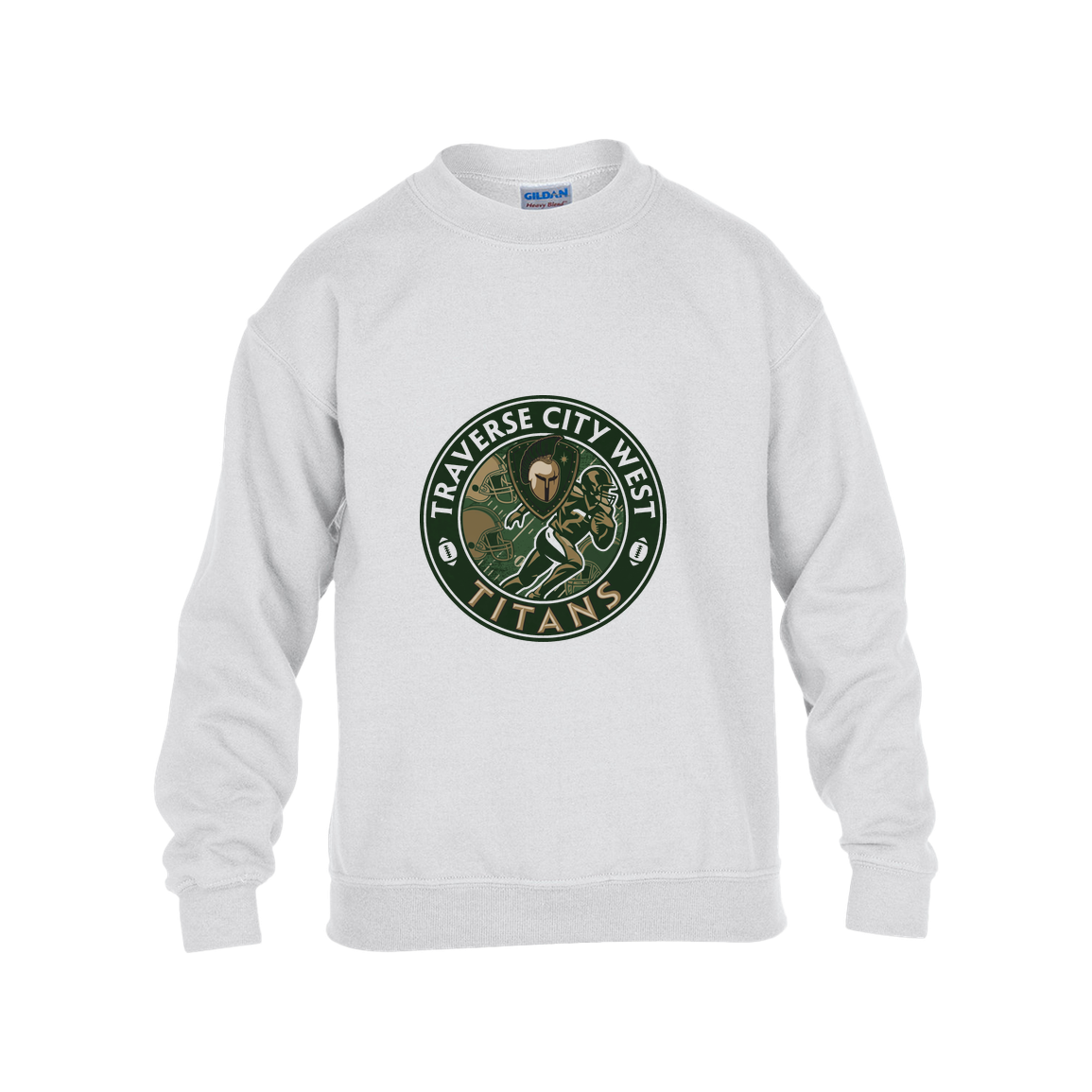 tc-titans-football-breakaway-gildan-kids-heavy-blend-fleece-crew — White — Front — source sha256 f596eee20ea6acd636d5dc168261d9d29d9791f0ccfbd73b717a8d68b7bb1a9d — Color position 4