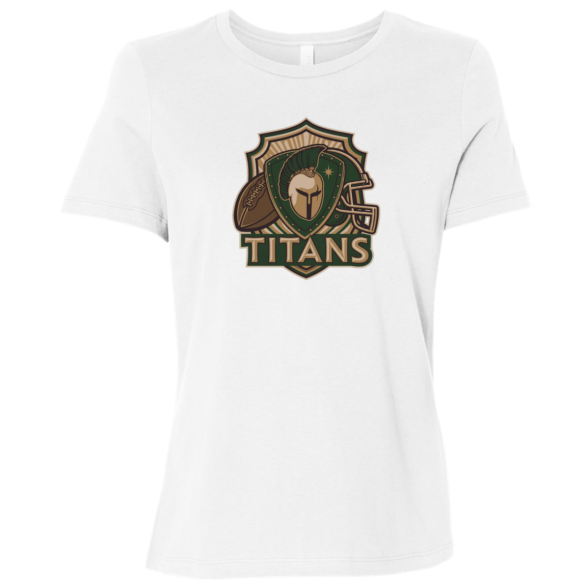 tc-titans-football-crest-v2-bella-canvas-ladies-relaxed-jersey-short-sleeve-t-shirt — White — Front — source sha256 129ab78fb5583b9e5b5ae847d0238b8ad616d3b75f8df9e95116dd077f56c720 — Color position 4