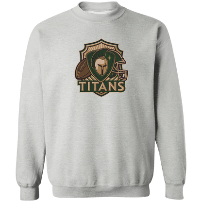 tc-titans-football-crest-v2-gildan-crewneck-pullover-sweatshirt — Sport Grey — Front — source sha256 371069b009a20da7f234e9afde5cd3f4c2ca39db1cdc55de4db9ad28119eea56 — Color position 1