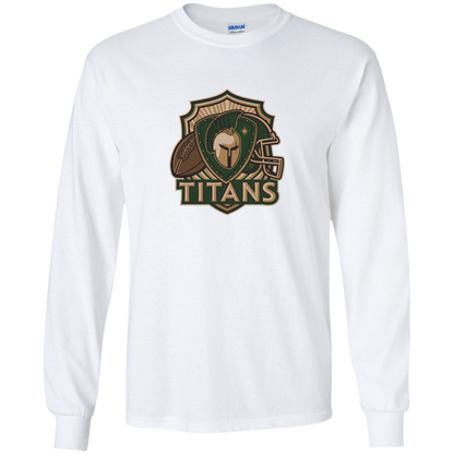 tc-titans-football-crest-v2-gildan-youth-ls-t-shirt — White — Front — source sha256 64d7a8721cf445763ea604082372bd6aeb65c16d2c763c4efc0da587bd57a67c — Color position 2