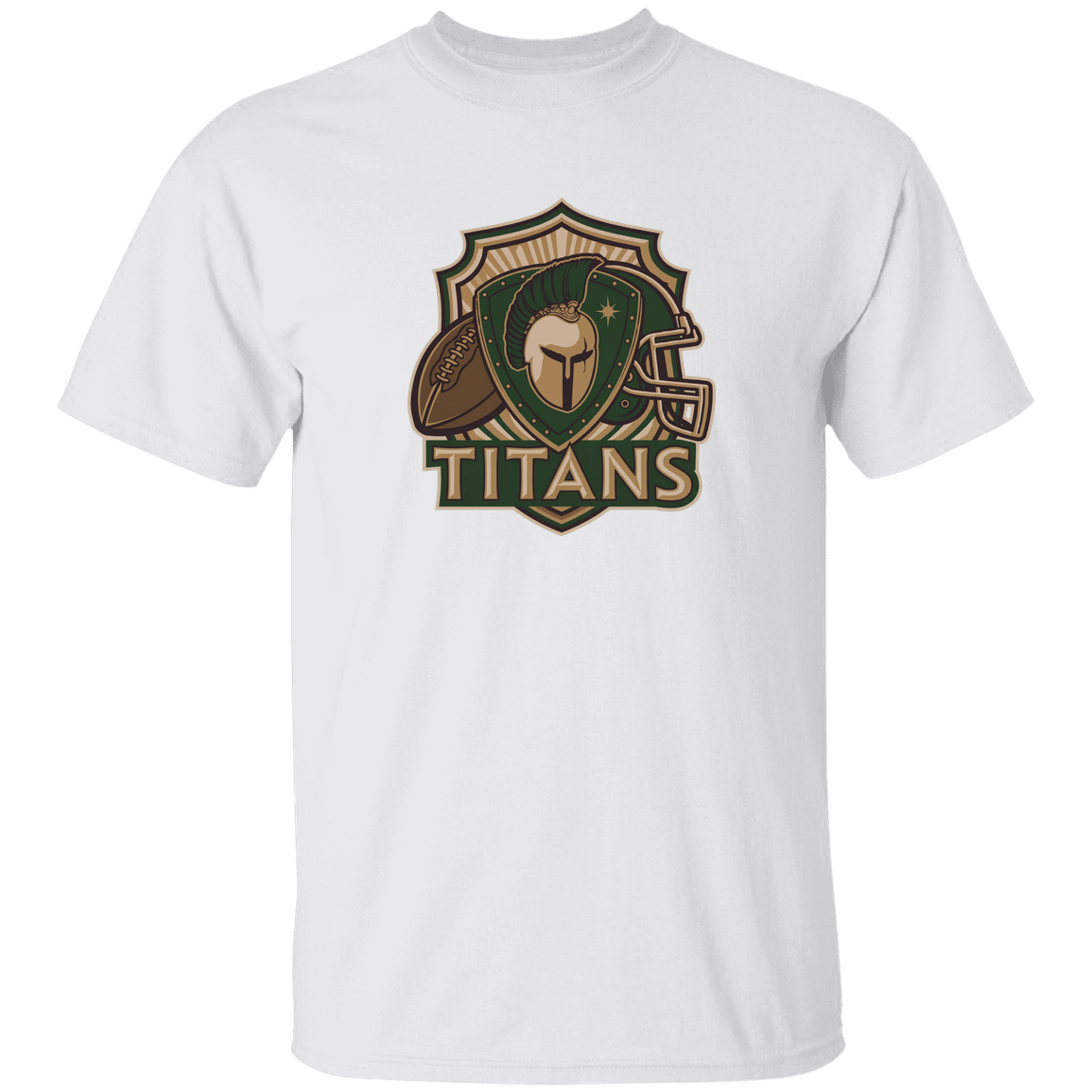tc-titans-football-crest-v2-gildan-youth-5-3-oz-100-cotton-t-shirt — White — Front — source sha256 75dce6b96695fcb93a396dda9f5d505aa1f8a9d11b87bc24363b9a285c58cb70 — Color position 1