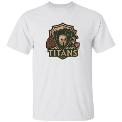 tc-titans-football-crest-v2-gildan-youth-5-3-oz-100-cotton-t-shirt — White — Front — source sha256 75dce6b96695fcb93a396dda9f5d505aa1f8a9d11b87bc24363b9a285c58cb70 — Color position 1