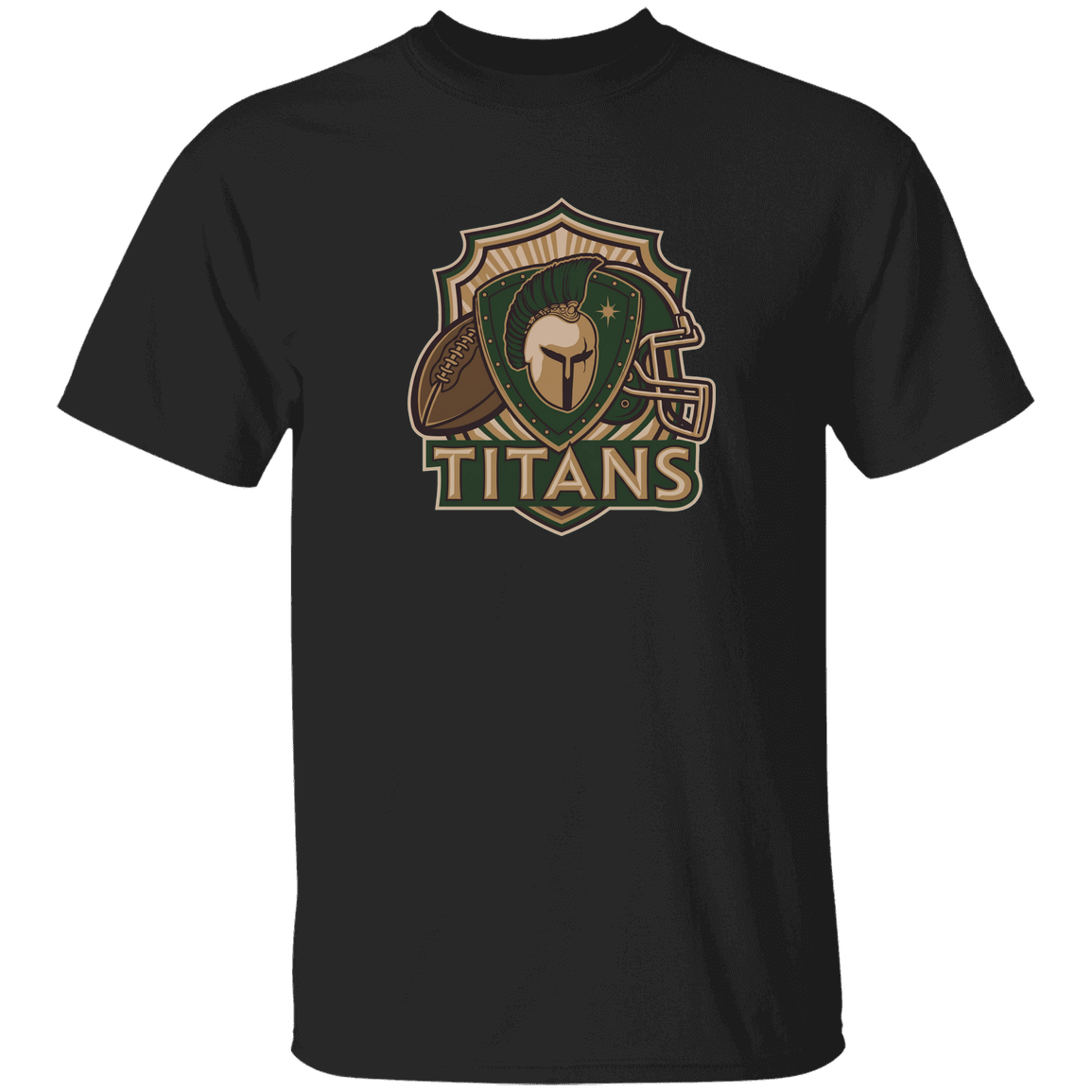 tc-titans-football-crest-v2-gildan-youth-5-3-oz-100-cotton-t-shirt — Black — Front — source sha256 c5f1c5e8aeecda8aa50a5702677743da6f12c670c9b9c6586ee4dad452fcc58b — Color position 2