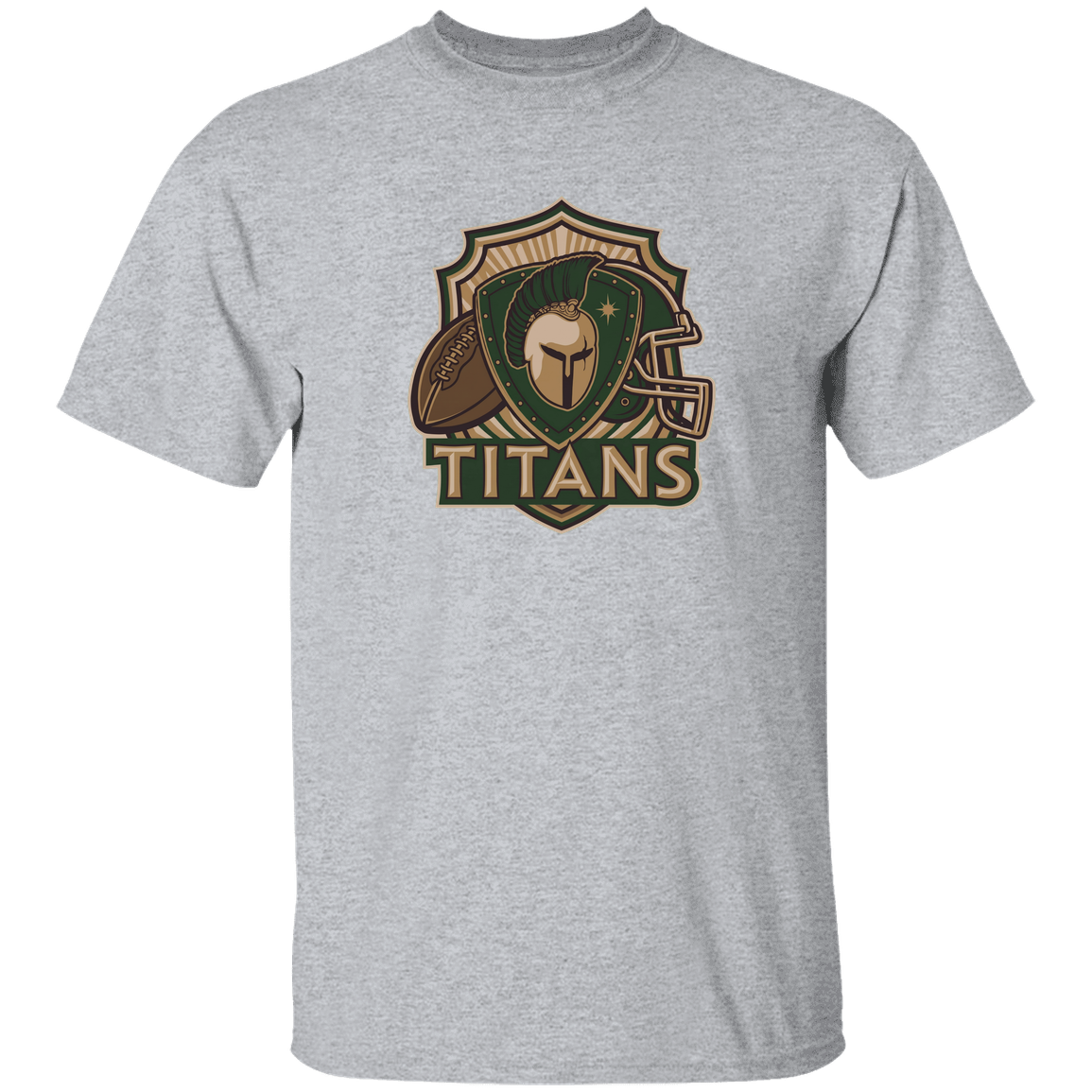 tc-titans-football-crest-v2-gildan-youth-5-3-oz-100-cotton-t-shirt — Sport Grey — Front — source sha256 ce6f45601772a45c98e20db3606547563c0873b53971df32597201aac16aa55c — Color position 5
