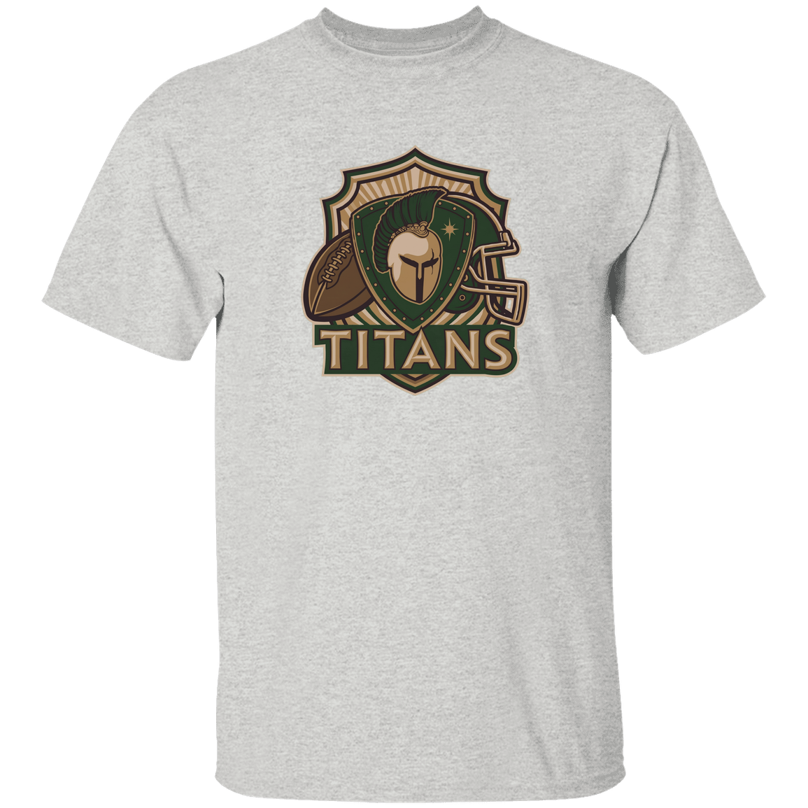 tc-titans-football-crest-v2-gildan-youth-5-3-oz-100-cotton-t-shirt — Ash — Front — source sha256 d0ec0859f401711fd14e46070c4641884af17291a5061be848bd7006f657a566 — Color position 3