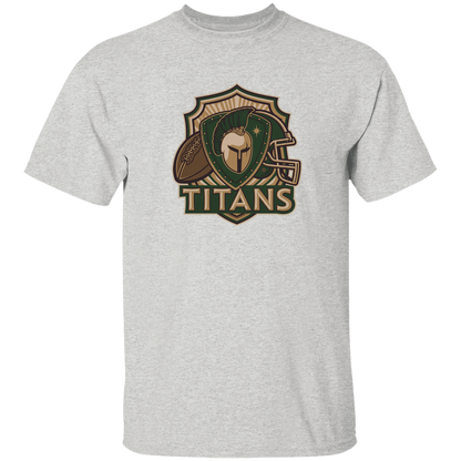 tc-titans-football-crest-v2-gildan-youth-5-3-oz-100-cotton-t-shirt — Ash — Front — source sha256 d0ec0859f401711fd14e46070c4641884af17291a5061be848bd7006f657a566 — Color position 3