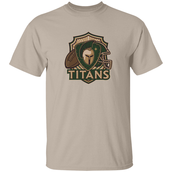 Football Crest design
