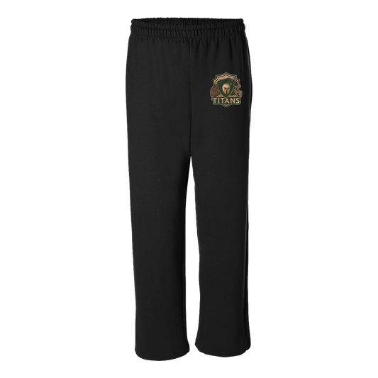 tc-titans-football-crest-v2-gildan-adult-heavy-blend-open-bottom-pant — Black — Front — source sha256 dba77de855c11ec53c9dc285d9242ec982125b667c23304212bba9a43fb13323 — Color position 1