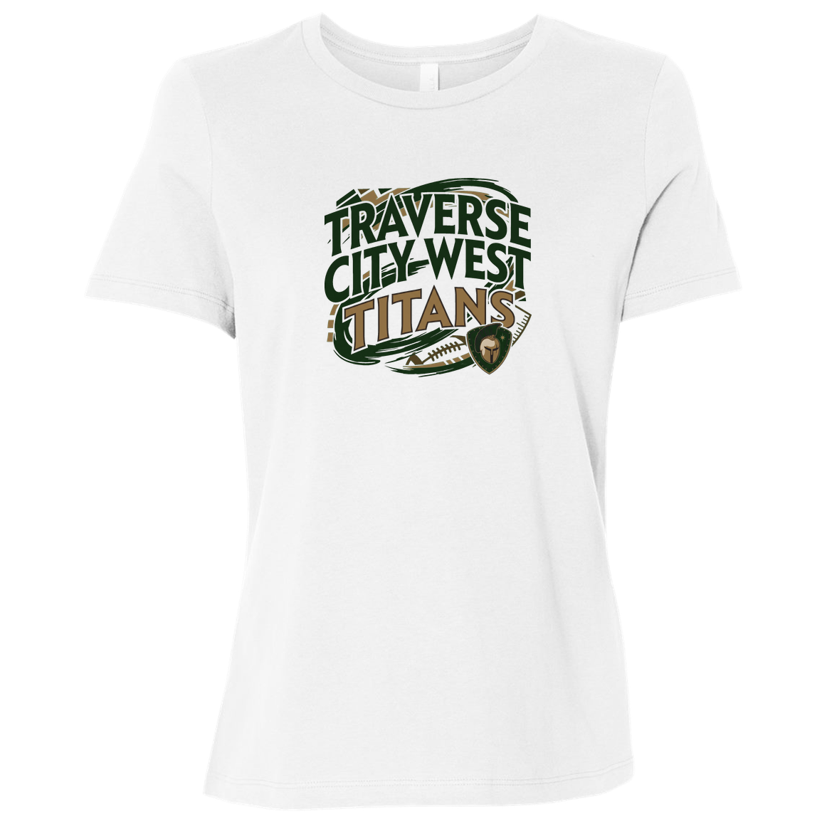 tc-titans-football-graphic-bella-canvas-ladies-relaxed-jersey-short-sleeve-t-shirt — White — Front — source sha256 04a61a12cbe3fc49f41b48a9b15c6e2f6c1d746669a221b799316143cc31e363 — Color position 4
