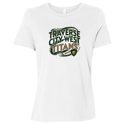 tc-titans-football-graphic-bella-canvas-ladies-relaxed-jersey-short-sleeve-t-shirt — White — Front — source sha256 04a61a12cbe3fc49f41b48a9b15c6e2f6c1d746669a221b799316143cc31e363 — Color position 4