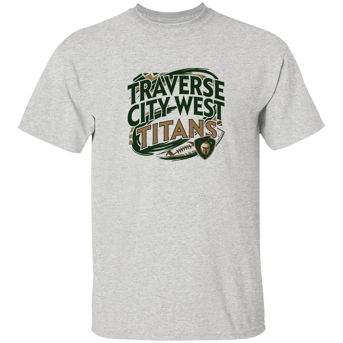 tc-titans-football-graphic-gildan-5-3-oz-t-shirt — Ash — Front — source sha256 12c7fe4b30dcce9b4aefe17c5be276d9500af2f8a0031002209ae0ad370bde41 — Color position 4