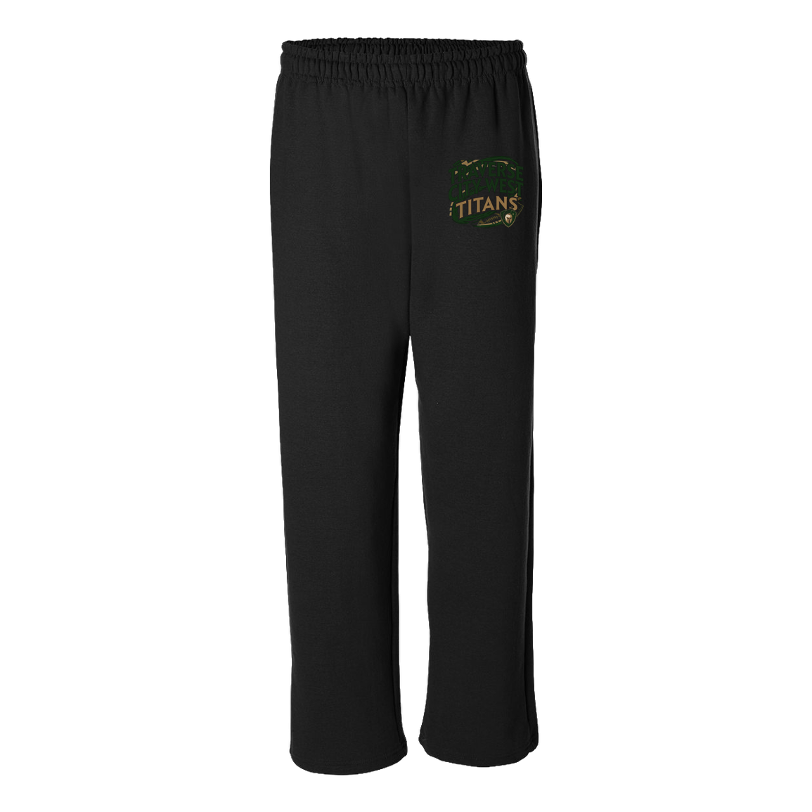 tc-titans-football-graphic-gildan-adult-heavy-blend-open-bottom-pant — Black — Front — source sha256 28370c5753e83c756734f48655ace75c5f992bf8c09e50ac7dcb64e97b1dae57 — Color position 1