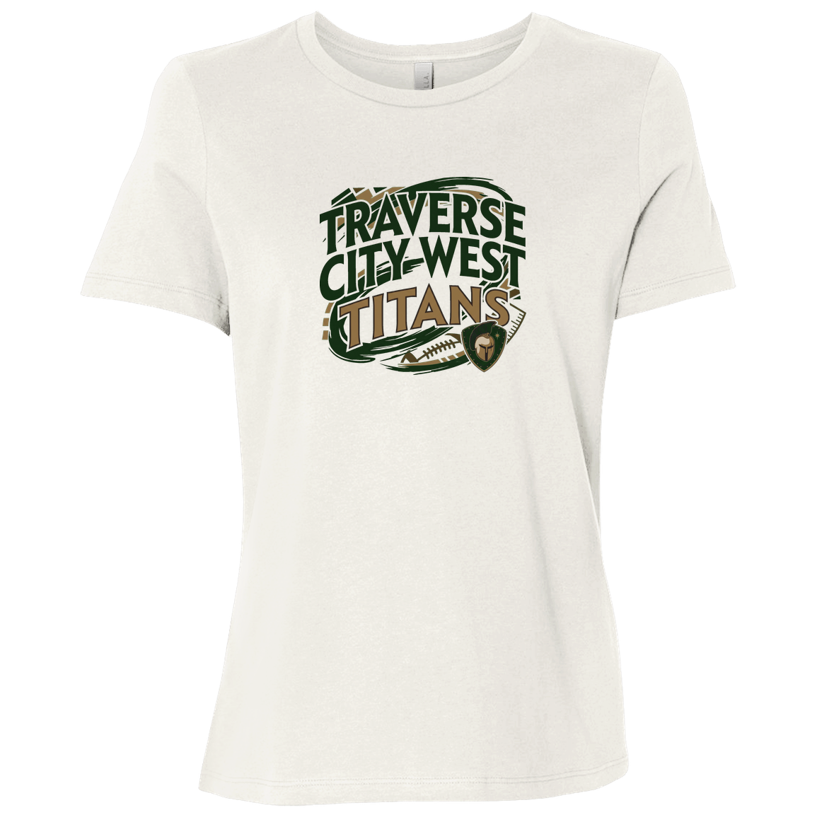 tc-titans-football-graphic-bella-canvas-ladies-relaxed-jersey-short-sleeve-t-shirt — Vintage White — Front — source sha256 79708000773b57d89b5b07e402418f0e9e2969d0329b277981009930aadf4ff0 — Color position 2