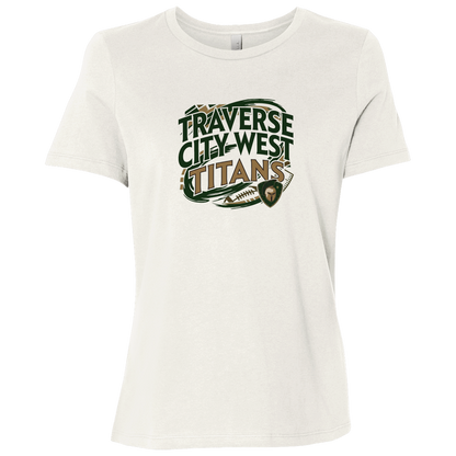 tc-titans-football-graphic-bella-canvas-ladies-relaxed-jersey-short-sleeve-t-shirt — Vintage White — Front — source sha256 79708000773b57d89b5b07e402418f0e9e2969d0329b277981009930aadf4ff0 — Color position 2
