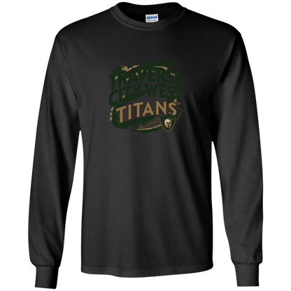 tc-titans-football-graphic-gildan-youth-ls-t-shirt — Black — Front — source sha256 8dfe89c8b3b4a477cb6111360cfd4172b814fa6df031cd0ec52df0156b36712a — Color position 3