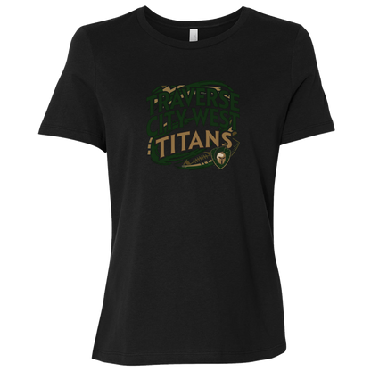 tc-titans-football-graphic-bella-canvas-ladies-relaxed-jersey-short-sleeve-t-shirt — Black — Front — source sha256 91592f1b02830c5e7f8ecc3412e8a528fe4a0d67a988f375acec440077a1897e — Color position 5