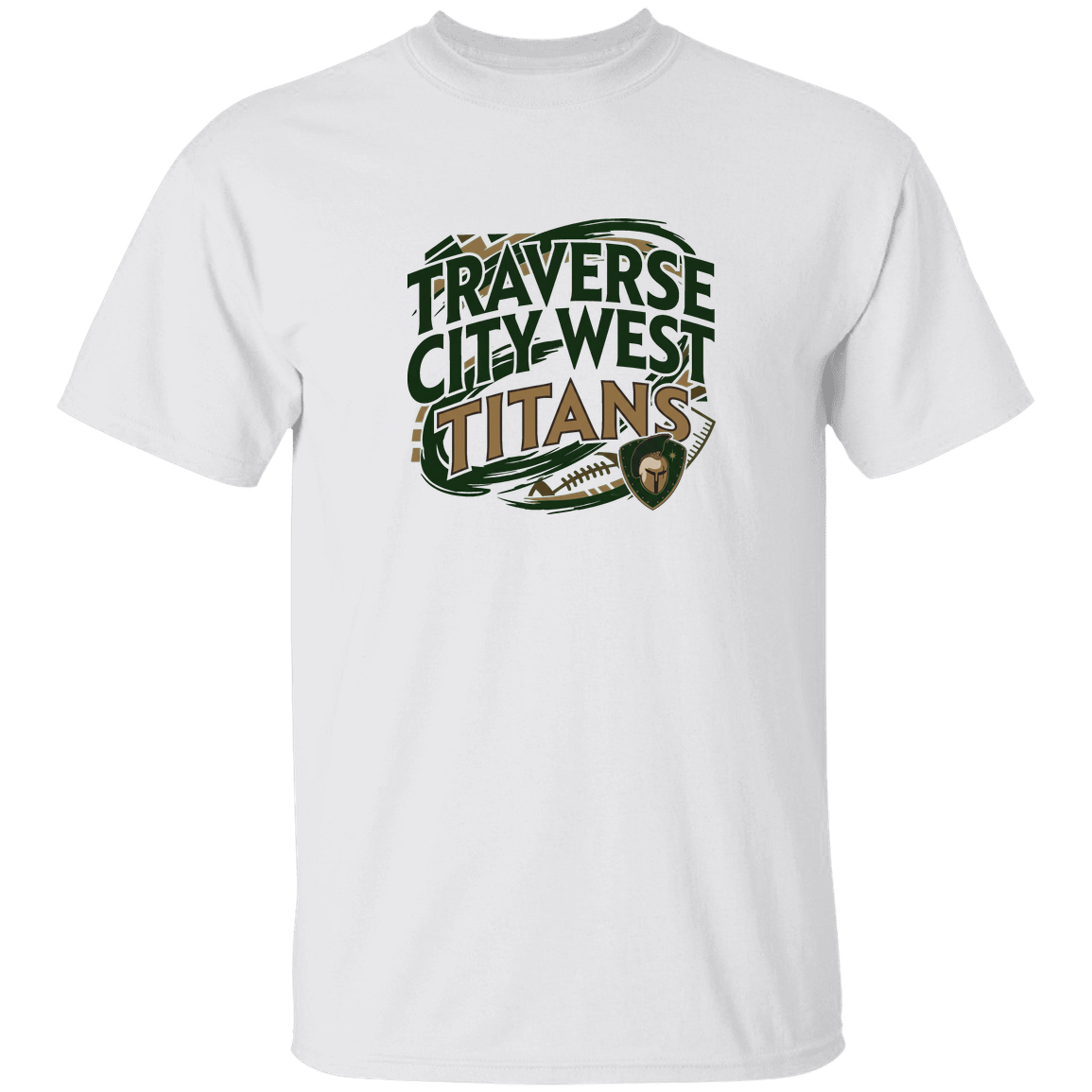 tc-titans-football-graphic-gildan-5-3-oz-t-shirt — White — Front — source sha256 96b5dc7575da31873d6e6465069c68c108fab14249a1f53854ef2ce4616ffd78 — Color position 3